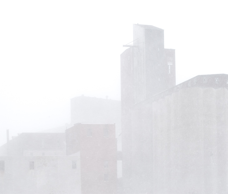 snow storm 2