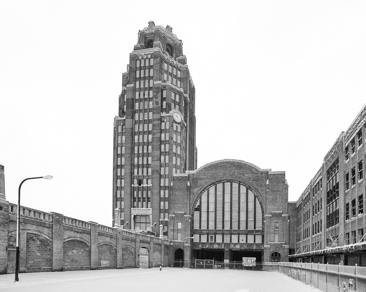Central Terminal-1
