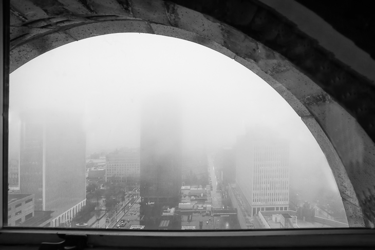 View from the 21 floor 4